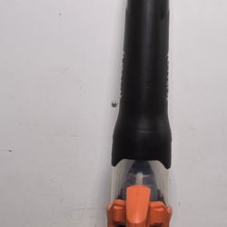 Black  And  Decker  Blower 