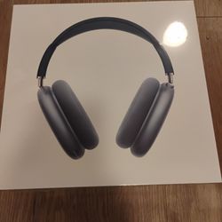 Sealed Apple Airpods Max