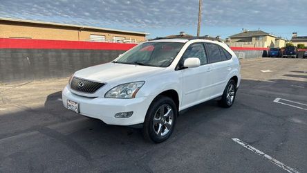 2005 Lexus RX