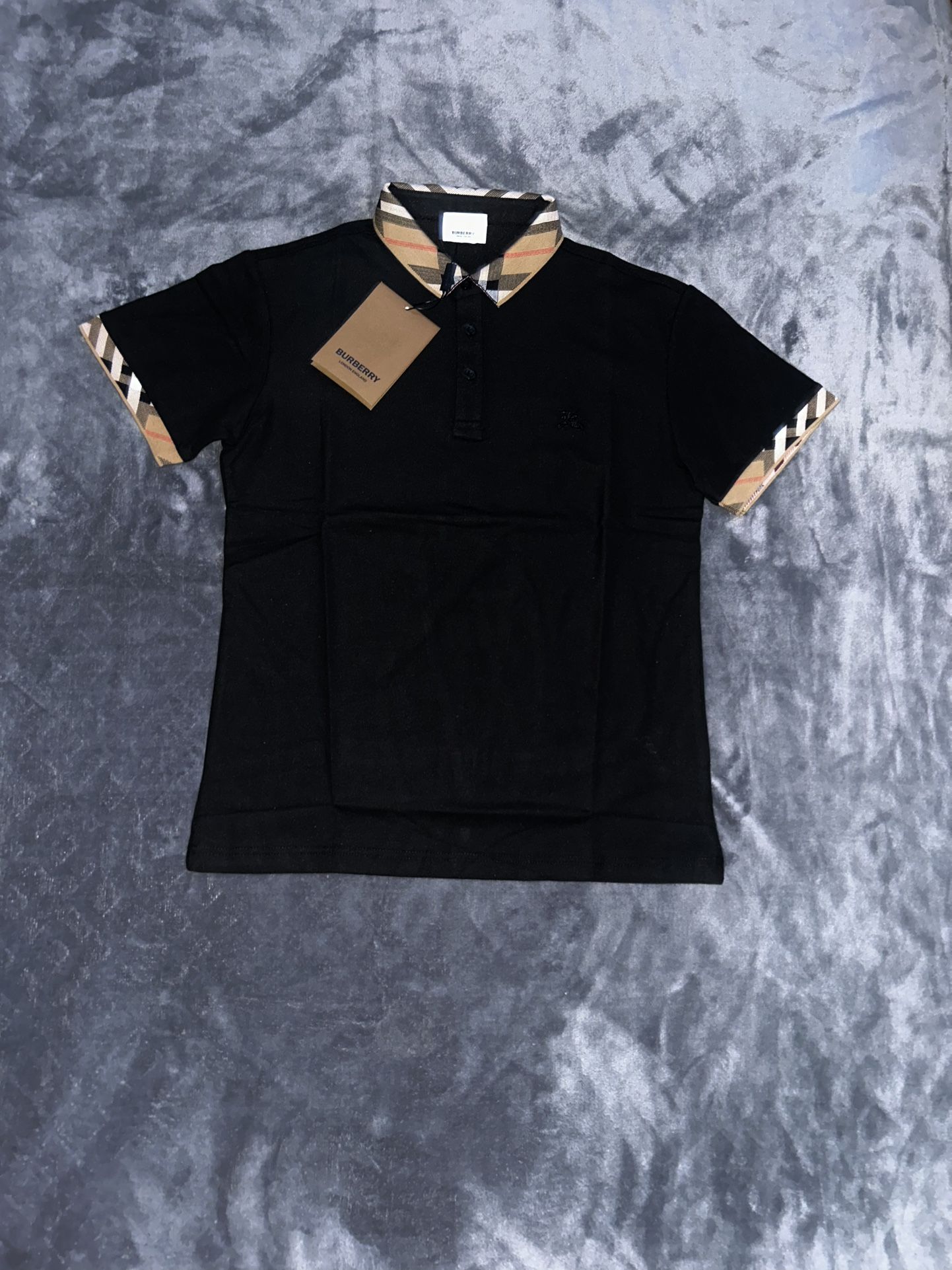 Burberry Polo Shirt