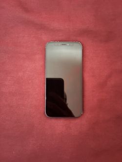 iPhone 12 Mini 64GB Unlocked