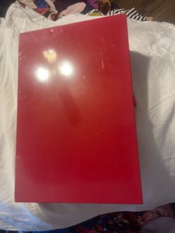 Organizer box