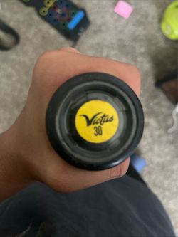 30/20 drop 10 victus pencil bat