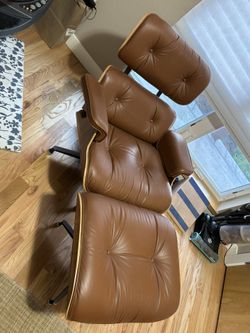 Eames Chair