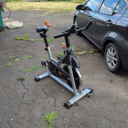 Yosuda Stationary Bike 