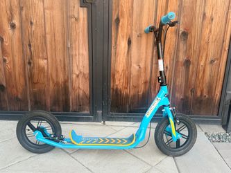 Flashback Razor Skooter