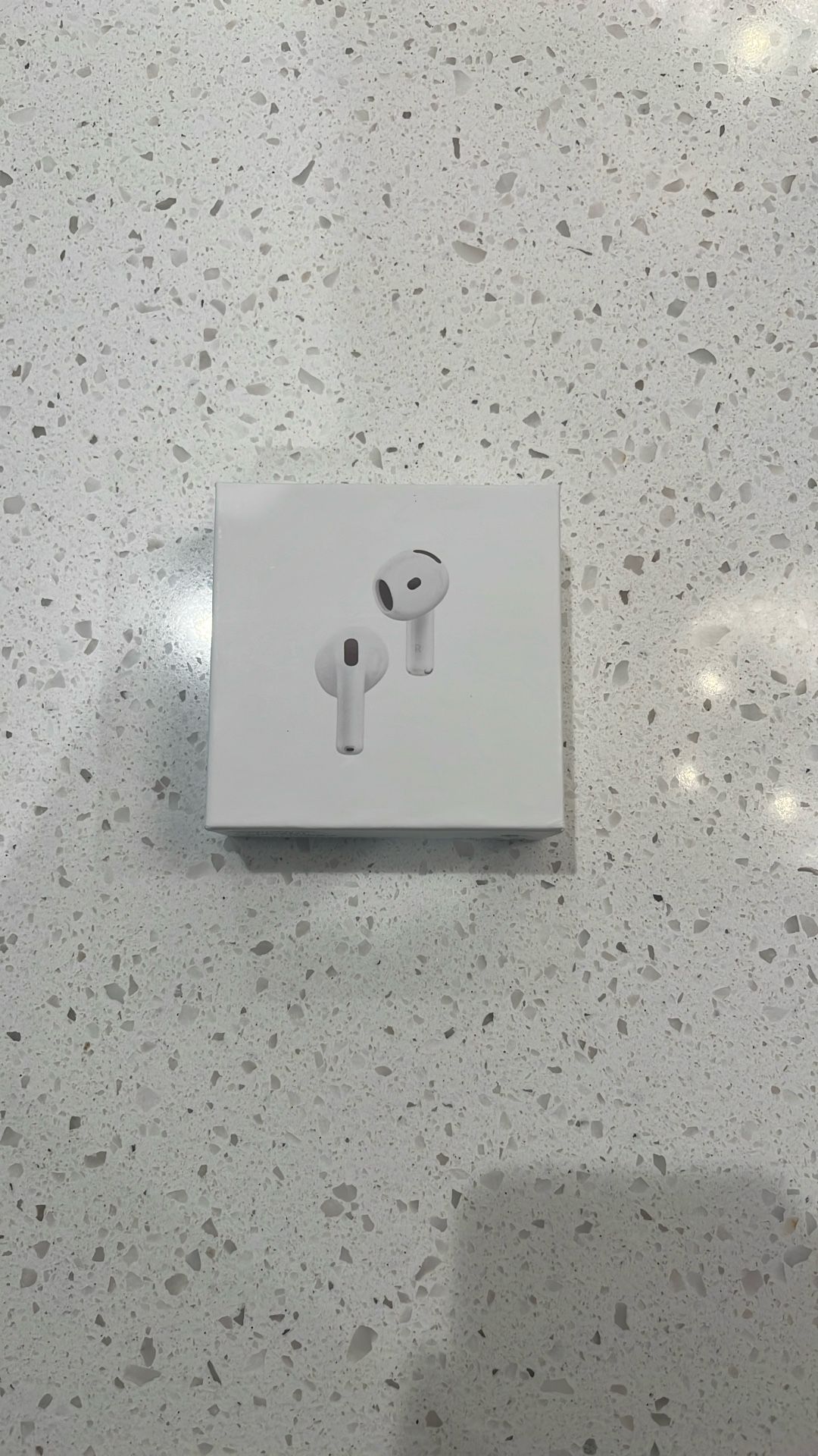 AirPods Pro Gen 4