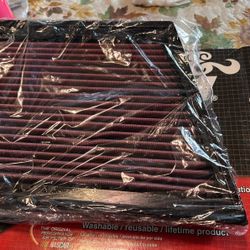 K&n Filter 33-2246
