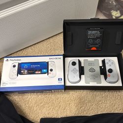Backbone PlayStation Brand New 