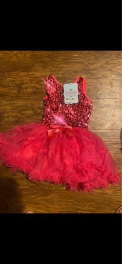 Dress!
