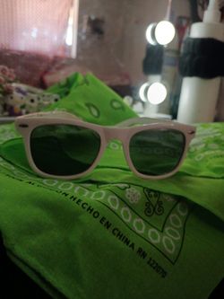 Glasses 🕶️