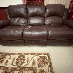 2 Sofa 