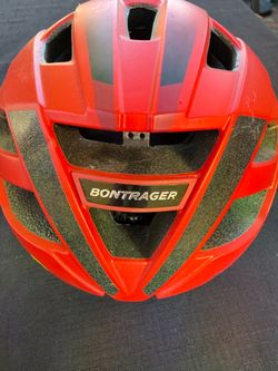 Bicycle Helmet Bontrager Solstice MIP