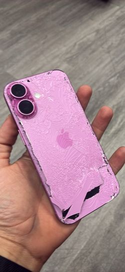 iPhone repair