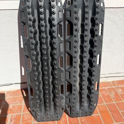 Maxtrax