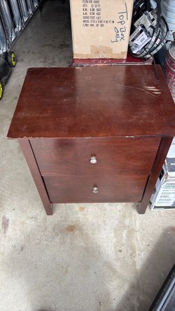 Night stand