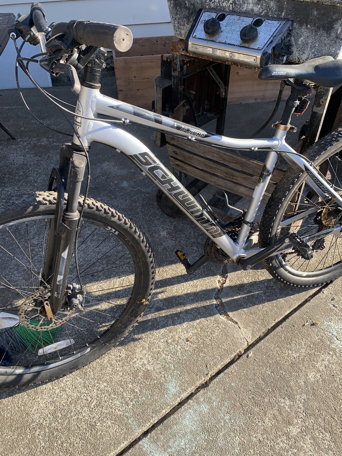 Bike