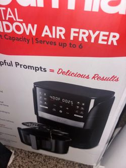 Airfryer