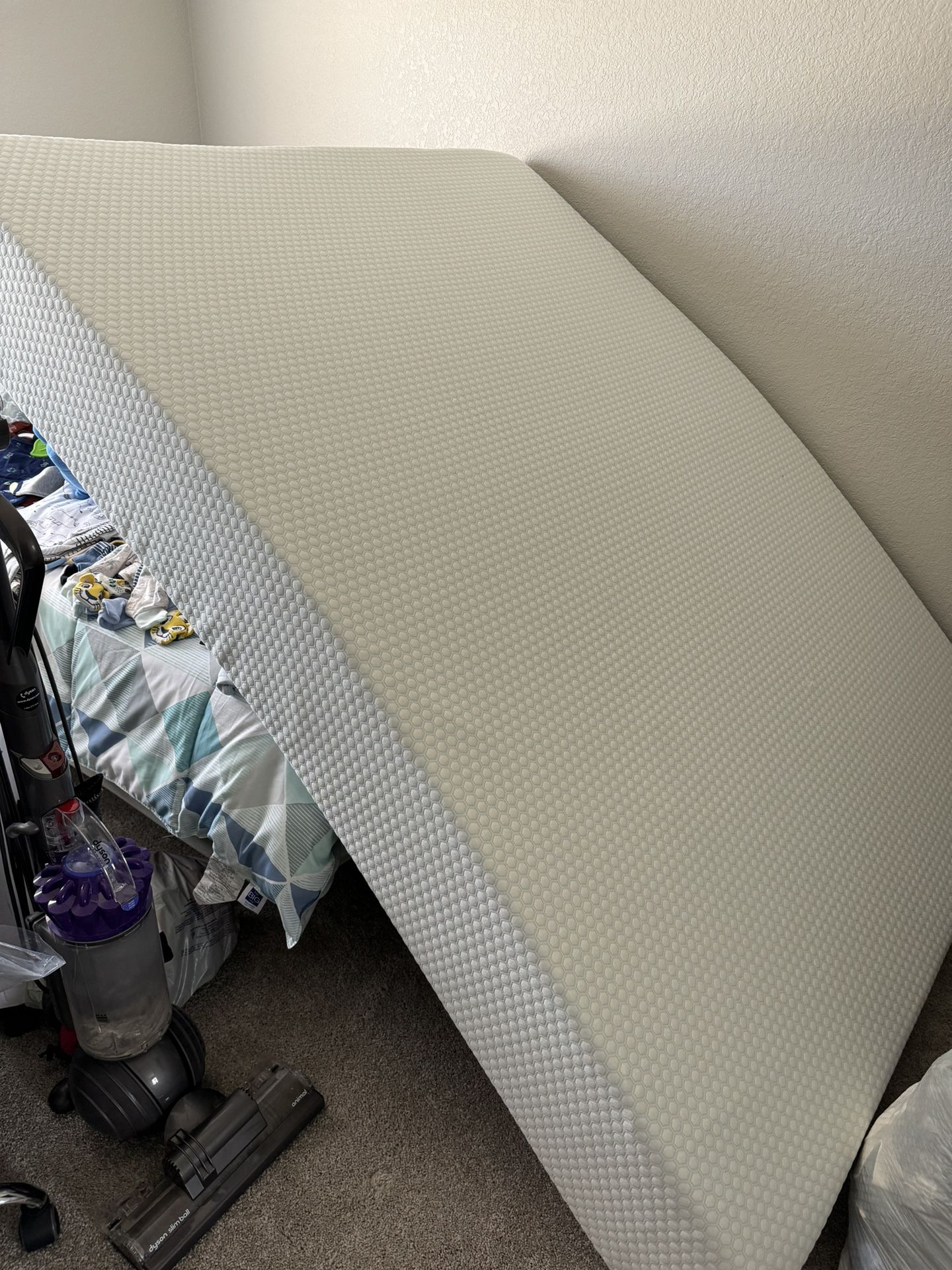 Queen Size Memory Foam Mattress From Aldi (Huntington Home)