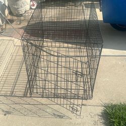Dog Crate