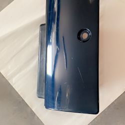 73-87 Square Body Glove Box 