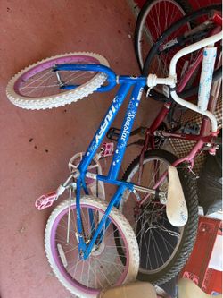 Bike Huffy