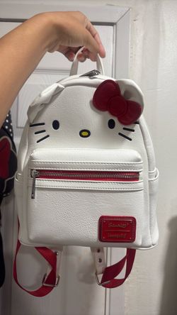 Universal Studios hello Kitty mini  backpack