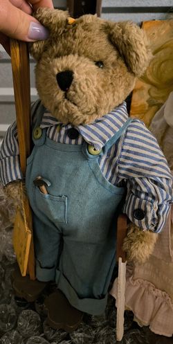 Erin Carpenter Bear