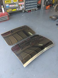 T-Tops