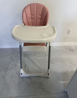High Chair