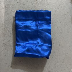 6 Table Cover (silk) 