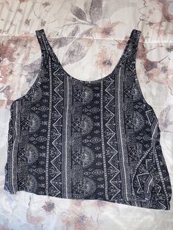 Billabong Tank