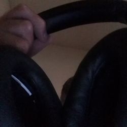 Bose Noise Free Headset 