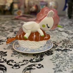 Zigiri Sleepy Sushi Shrimp 