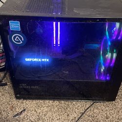 Gaming Pc 