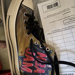 Converse NBA Jam 