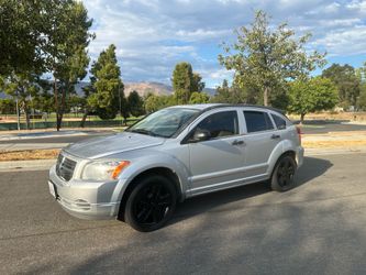 2007 Dodge Caliber