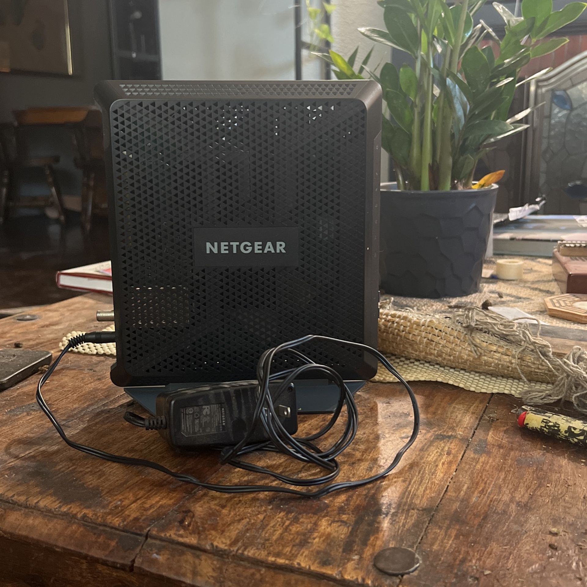 Netgear Nighthawk - $75OBO Works!