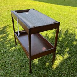Changing Table 