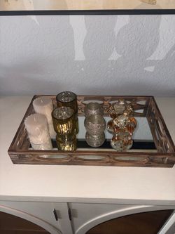 Decorations Take All $6