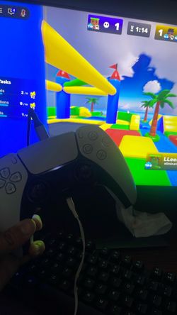 Ps5 controller