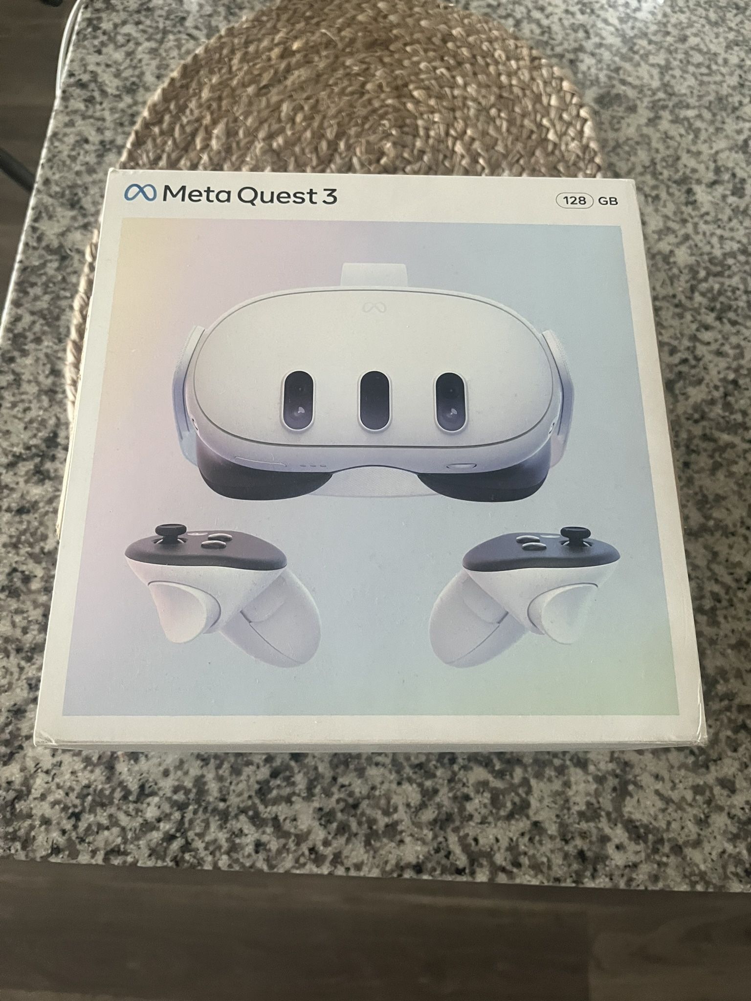Meta Quest 3