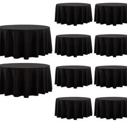 120 Inch Table Clothes 