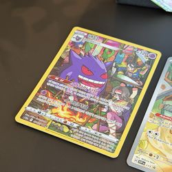 Pokemon cards vintage from 2016 and modern from 2023 to 2024 to 2025