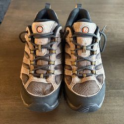 Merrell Moab 3 Hiking Shoes Men’s Size 10