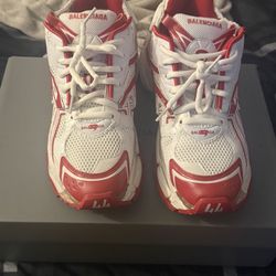 Balenciaga Runners