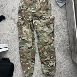 Army Combat Pants