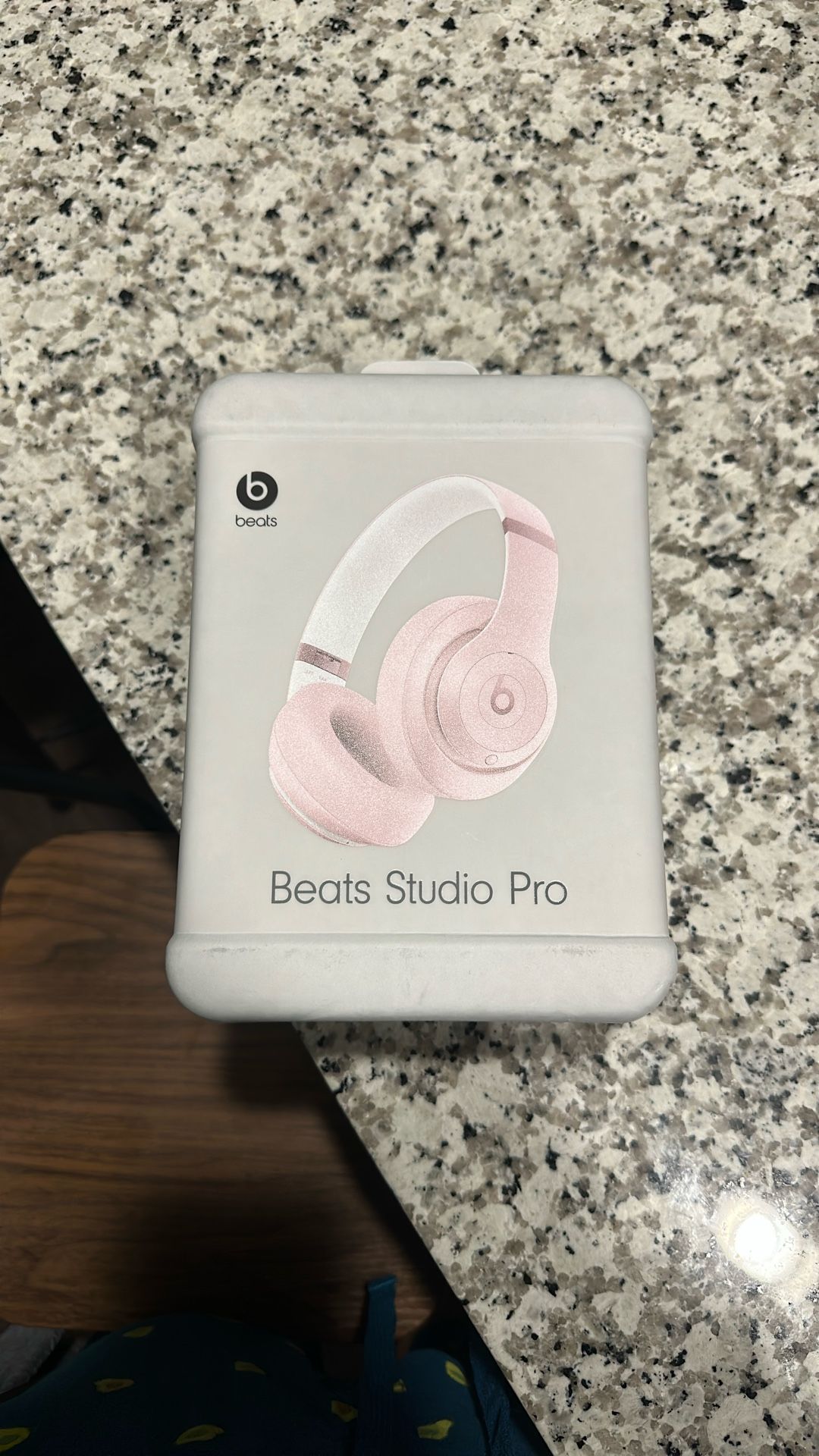 Beats Studio Pro 