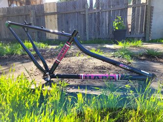 Haro Mary SS 29" MTB Frame