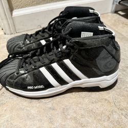adidas gazelle silver green womens Exhibit Select 2.0 Mid Team White/Black / 6 main image 1